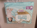 帮宝适散热王者一级帮婴儿拉拉裤尿不湿尿片尿布超薄透气XL64 实拍图