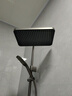 惠达（HUIDA）淋浴花洒套装精铜主体家用卫浴洗澡花洒全套增压钢琴键花洒HE662 实拍图