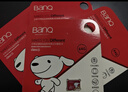 banq&JOY联名款Pro 128GB TF（MicroSD）存储卡U3 C10 A1 V30 4K 高速款行车记录仪&监控摄像头内存卡 实拍图