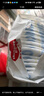 好奇（Huggies）金装纸尿裤M162片(6-11kg)尿不湿【速干不易红】 实拍图