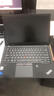 ThinkPad联想 T14 高性能轻薄便携商务办公笔记本 14英寸/I7-1165G7/16G/1T固态/2G独显MX450/Win11/定制 实拍图