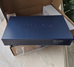普联（TP-LINK） 8口千兆交换机 企业级交换器 监控网络网线分线器 分流器 金属机身 TL-SG1008D 实拍图