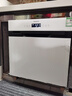 松下（Panasonic）灶下嵌入式洗碗机【空间小米数受限可装】抽屉式 8套锅碗同洗 独立热风烘干白色NP-8LZU2JRML 实拍图