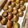 佳沛（zespri）新西兰阳光金奇异果 8个装 特大果单果重约122-146g 水果猕猴桃 实拍图