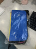 美家日记抹布 四色方巾30*30cm*4条擦车擦玻璃毛巾 厨房清洁双面加绒方巾 实拍图