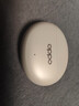 OPPO Enco Air4 Pro 真无线降噪蓝牙耳机入耳式耳机 通用苹果华为小米手机  晨曦白 实拍图
