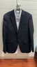 HLA海澜之家西服套装男春秋轻商务经典系列西装套装男 实拍图