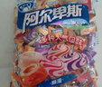 阿尔卑斯 硬糖混合口味500g【约130颗】休闲零食儿童水果糖果年货节礼物 实拍图