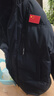 李宁羽绒服男中长款冬季连帽防风科技加厚运动鸭绒保暖宽松休闲外套 实拍图