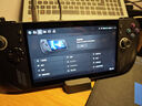 ROG掌机 掌上游戏机X windows11Z1Exterme处理器集显7英寸24G+1TB SSD 游戏本 礼物 电子 实拍图