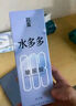 名流避孕套光面超薄型52mm安全套套玻尿酸003小薄盒1只男女成人计生用 实拍图