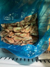 仁豪水产 熟冻北极甜虾 净重1斤 60-85只/袋 即食冰虾 解冻即食 家庭聚餐 实拍图
