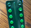 【原研药】唯散宁(Visanne) 地诺孕素片2mg*28片/盒 实拍图