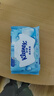 舒洁（Kleenex）纯水湿厕纸80抽*10包 (800抽)清洁湿纸巾私处清洁EDI纯水 实拍图