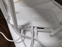 【9成新】小米（MI）路由器AX1500 【小米17上网好搭档】高速网络5G WiFi6  全千兆自适应网口 Mesh全屋 支持IPTV 儿童保护无线家用路由器   实拍图