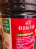 海天 0金标生抽酱油1.9L【特级酱油】金标系列 0添加防腐剂 实拍图