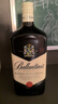百龄坛（Ballantine`s） 特醇 苏格兰 调和型 威士忌 洋酒 1000ml（1L）  实拍图
