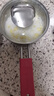 双立人（ZWILLING）奶锅汤锅不锈钢无涂层宝宝辅食锅泡面锅一人食煮锅Nova plus16cm 实拍图