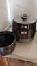 苏泊尔（SUPOR）0涂层球釜电压力锅5L双胆全自动智能预约 触控SY-50YC5011Q电饭煲高压锅4-6人 实拍图