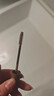 漫野平衡感染眉膏自然防水持久不易脱色 眉毛专用雨衣 05#自然棕 8g 实拍图