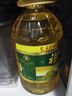 福临门食用油玉米油 非转基因压榨 黄金产地玉米胚芽油5.68L 中粮出品 实拍图