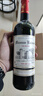CANIS FAMILIARIS布多格法国原瓶进口红酒整箱 姆巴干红葡萄酒750ml*6瓶婚宴礼盒装 实拍图
