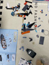 乐高（LEGO）积木拼装城市系列60430 星际飞船男孩儿童玩具生日圣诞礼物 实拍图