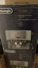 德龙（Delonghi）咖啡机 半自动咖啡机 入门小型家用15Bar泵压意式浓缩美式 独立温控手动打奶泡 EC235.BK 新年礼物 实拍图