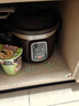 九阳（Joyoung）电炖锅电炖盅电砂锅炖汤盅煲汤锅多功能锅紫砂锅燕窝炖盅煮粥锅直炖4L大容量 可预约保温GD410 实拍图