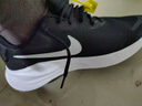 耐克NIKE男子跑步鞋REVOLUTION 7运动鞋FB2207-001黑白40 实拍图