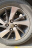 双星汽车轮胎 205/55R16 91V X11 适配速腾/新朗逸/宝来 实拍图