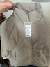 马登工装美式休闲90白鸭绒羽绒服男户外防风外套冬季男士保暖面包服 浅灰色 【立领羽绒服短款/加厚防寒服/男款羽绒服】 L 实拍图