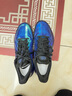 李宁伽马 蓝眼泪丨篮球鞋男鞋轻量高回弹专业比赛运动鞋ABAV035 实拍图