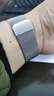 斯泰克 适用华为手表表带Watch5/4/GT6/5/4/GT3/2/Pro/小米S4/荣耀Magic2/oppo watch4Pro/X米兰磁吸腕带 实拍图