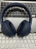 JBLT770NC头戴式主动降噪蓝牙耳机 手机电脑笔记本耳机游戏无线有线耳机  黑色 实拍图