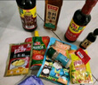 海天厨房调料组合套装油盐酱醋组合装家庭宿舍调料大全调味料做饭礼盒 【性价比】常用调料6件套 实拍图