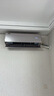 卡萨帝空调 揽光星悦版1.5匹 新一级能效变频 卧室挂机 舒适风 全铜管路 以旧换新CAS3523FCA(81)VU1  实拍图