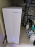 沁园净水器双子芯1000G 8年RO反渗透过滤器 厨房台下式家用直饮净饮一体机UR-S61076家电国家补贴 实拍图