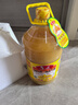 鲁花【保真花生油】 5S压榨一级花生油 5.43L（新老包装随机发放） 实拍图