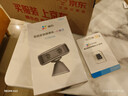 萤石CB60小魔方摄像头灰色 智能家居4G电池 家用监控 2600mAh可充锂电池 AOV全天录像 360°无极旋转 实拍图