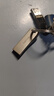闪迪（SanDisk）64GB USB3.2 U盘 CZ74 读速高达300MB/s 金属高速u盘 安全加密 学习办公投标大容量优盘 实拍图