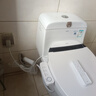海尔（Haier）智能马桶盖 1级水效数显 AI温感除臭全自动坐便盖25年新款300Pro 实拍图