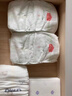 家得宝（homebaby）拉拉裤 蚕丝蛋白婴儿尿不湿花苞裤男女宝宝超薄透气学步裤 纸尿裤L码40片 7-11kg 实拍图