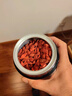 杞里香红枸杞子头茬特级枸杞500g新货宁夏中宁免洗枸杞茶构苟杞茶滋补品 实拍图
