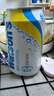 屈臣氏（Watsons）苏打水柠檬草味低糖0脂低卡饮料解腻调酒火锅330mL*24罐整箱 实拍图