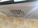 KARCHER德国卡赫 蒸汽拖把家用高压高温清洁机厨房油烟机清洗机去油污30秒速热洗地机杀菌SC3 实拍图