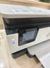 惠普（HP）8120三合一家用彩色多功能一体打印机（高速双面打印，微信打印，明星机型） 实拍图
