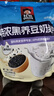 QUAKER 桂格营养早餐1000g袋装谷物膳食纤维即食燕麦片 【新品】黑养豆乳燕麦片560g*1袋 实拍图