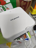 鱼跃（Yuwell）雾化器雾化机儿童成人老人家用医用压缩雾化器面罩405E 实拍图