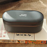 杰伟世（JVC）FW1000T 真无线蓝牙耳机 木振膜入耳式HIFI音乐耳机 FW1000T【特价全新 不支持试听】 实拍图